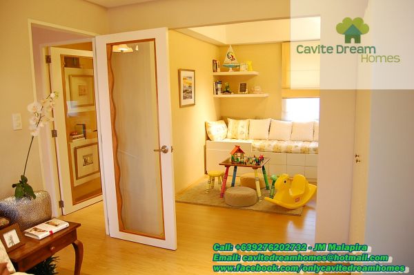 Best Vacation Home in Bacoor Cavite, Vivienne Single Home 37K A Month