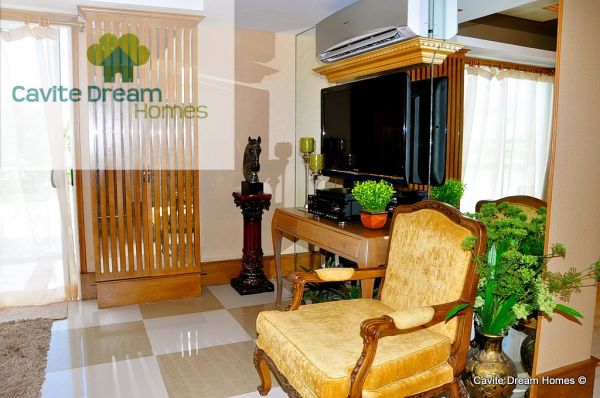 Lancaster Properties 20 mins from Pasay and Manila Alexandra Home