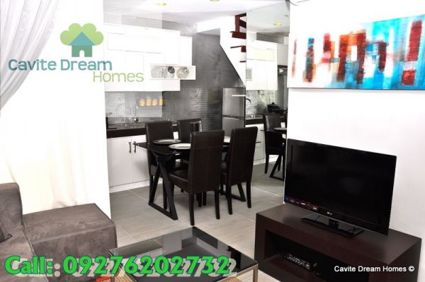 Affordable Townhouse for Sale in Cavite Diana Home 3BR 2TB