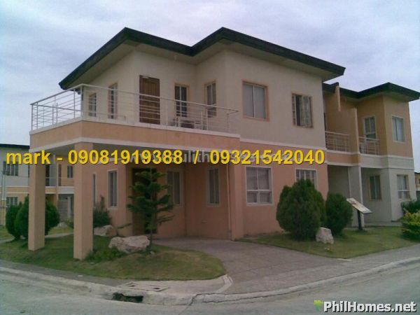 9k monthly Pines Townhouse near Alabang