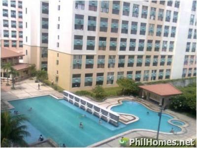 AFFORDABLE CONDO FOR SALE IN PASIG- NO DOWNPAYMENT, RENT TO OWN @ CAMBRIDGE VILLAGE CENTRAL PARK