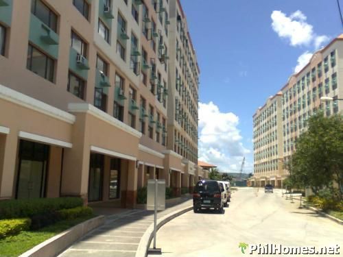 AFFORDABLE CONDO FOR SALE IN PASIG- NO DOWNPAYMENT, RENT TO OWN @ CAMBRIDGE VILLAGE CENTRAL PARK