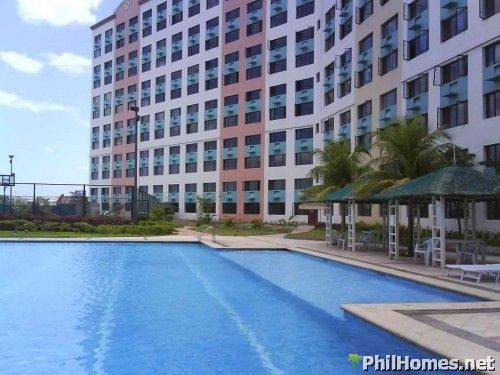 AFFORDABLE CONDO FOR SALE IN PASIG- NO DOWNPAYMENT, RENT TO OWN @ CAMBRIDGE VILLAGE CENTRAL PARK