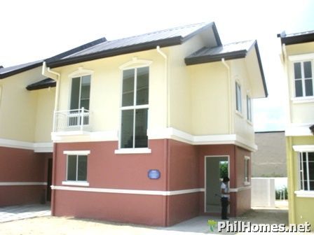 AFFORDABLE  DP HOUSE AND LOT IN LANCASTER ESTATES CAVITE MARGARETTE 3BR 2TB