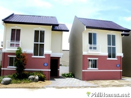 AFFORDABLE  DP HOUSE AND LOT IN LANCASTER ESTATES CAVITE MARGARETTE 3BR 2TB