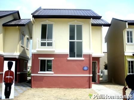 AFFORDABLE HOUSES IN LANCASTER ESTATES IMUS CAVITE FOR SALE MARGARETTE 3BR 2TB