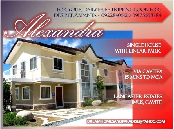 ALEXANDRA HOUSE - 15mins to MALL OF ASIA with 22K MONTHLY