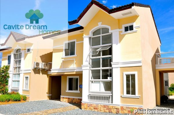 Alexandra House And Lot Cavite Real Estate