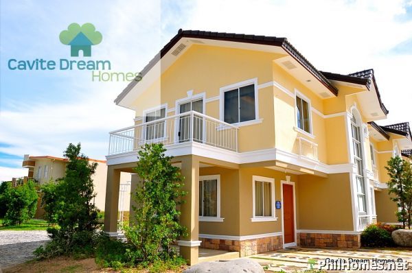 Alexandra House And Lot Cavite Real Estate