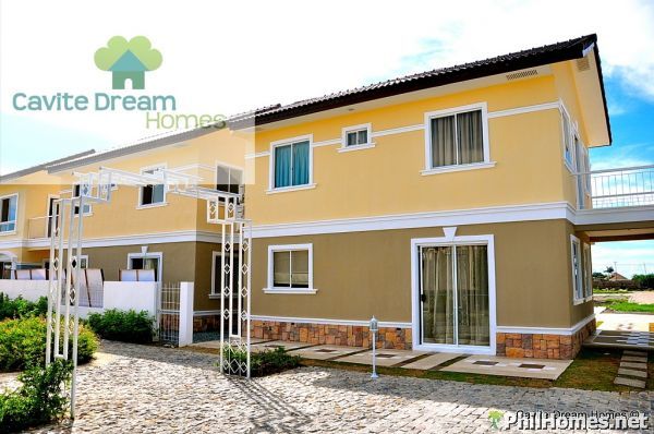 Alexandra House And Lot Cavite Real Estate