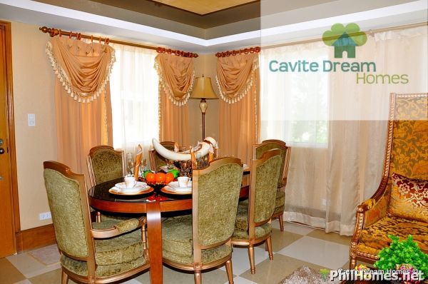 Alexandra House And Lot Cavite Real Estate