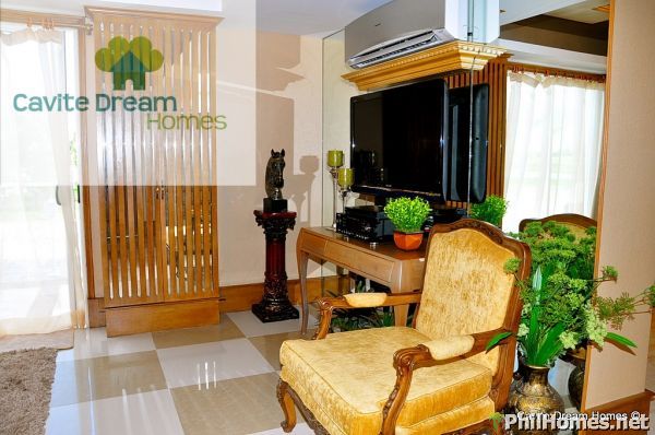 Alexandra House And Lot Cavite Real Estate