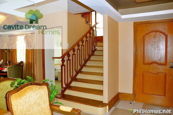 Alexandra House And Lot Cavite Real Estate