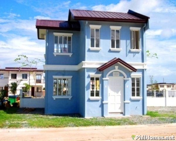 BINAN LAGUNA HOUSES AND LOT FOR SALE 3BR 2TB