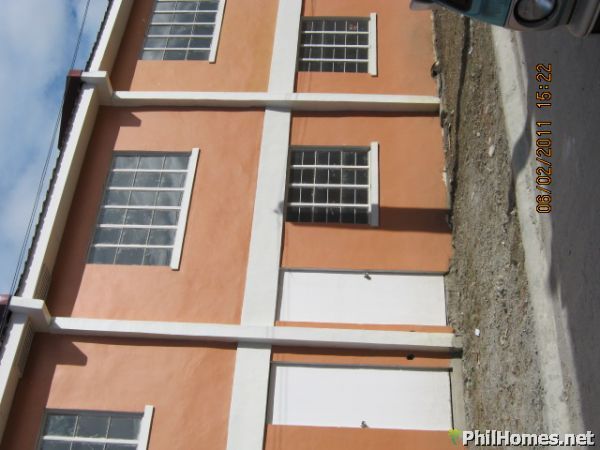 B-new Townhouse RENT2OWN 175K CASHOUT/TERM.LIPAT AGAD!!!  RUSH