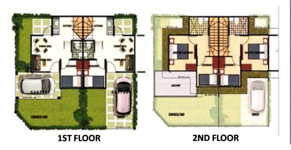 CATHERINE HOUSE - 15mins to MALL OF ASIA with 8K MONTHLY