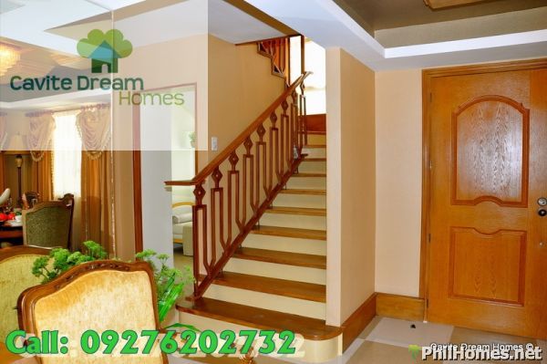 Cavite House and Lot Alexandra Single