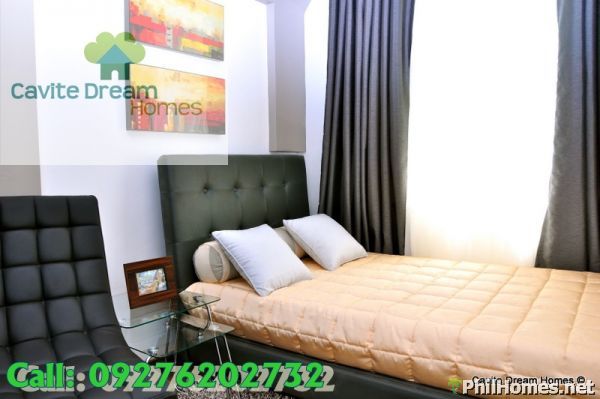 Cavite House And Lot Diana Townhouse