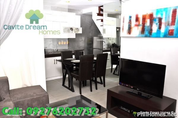 Cavite House And Lot Diana Townhouse