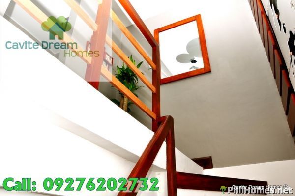 Cavite House And Lot Diana Townhouse