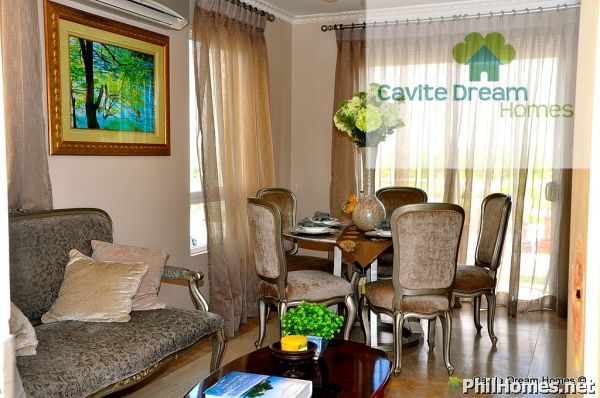 Cavite House And Lot Gabrielle Single