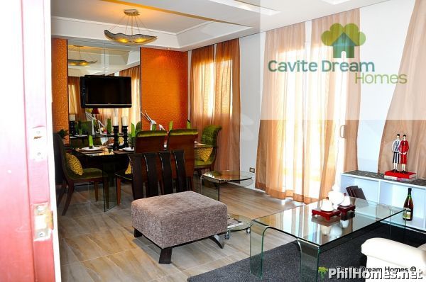 Cavite House And Lot Margaret Single