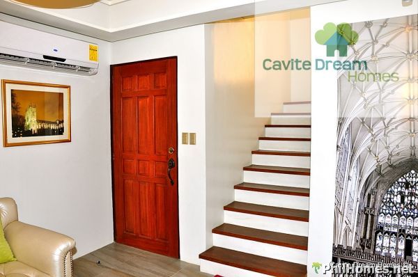 Cavite House And Lot Margaret Single