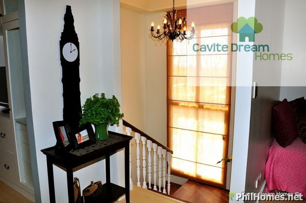 Cavite House And Lot Margaret Single