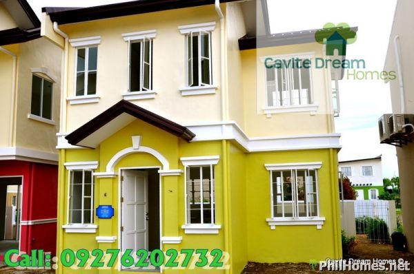 Cavite House And Lot Sophie Single