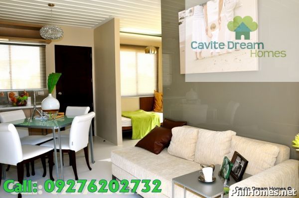 Cavite House And Lot Sophie Single