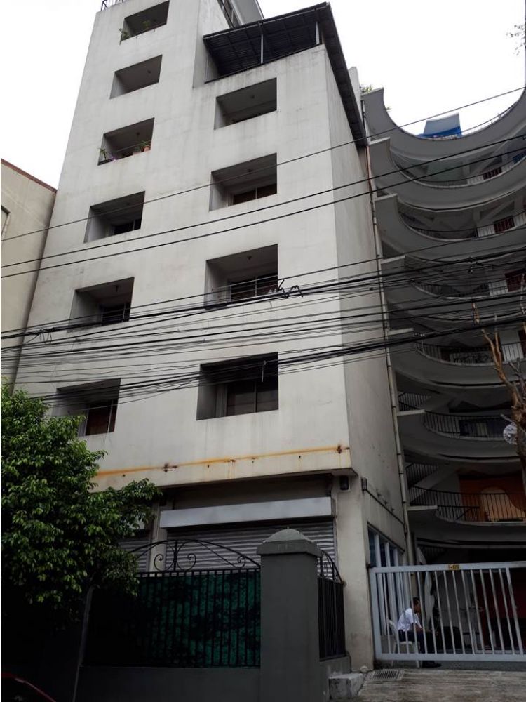 Commercial/Residential Building for Sale in Paco Manila