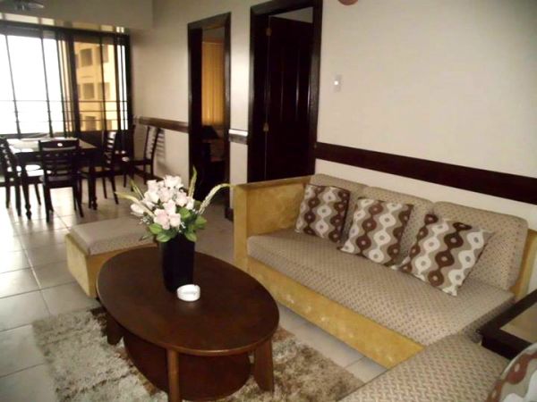 2BR Condo Unit in Winland Tower 2