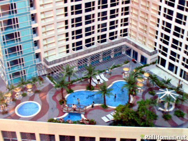 Condotel Unit in Grand Cenia Condotel and Residences