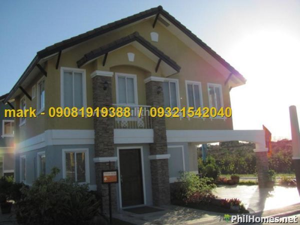 Easy to own 5BR vivienne house near alabang and manila