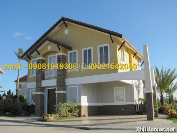 Easy to own 5BR vivienne house near alabang and manila