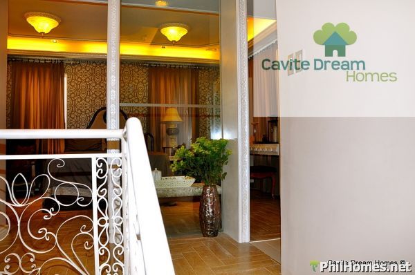 Gabrielle House And Lot Cavite Real Estate