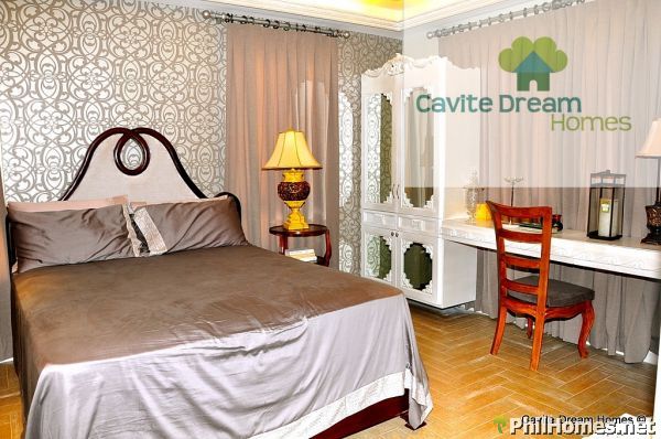 Gabrielle House And Lot Cavite Real Estate