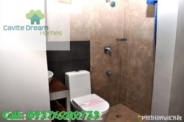 House And Lot Cavite 3BR Diana Townhouse