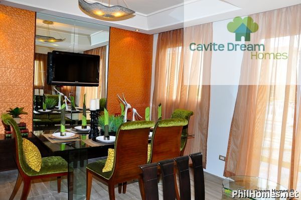 House And Lot Cavite 3BR Margaret Single