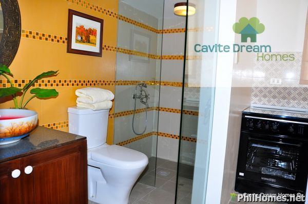 House And Lot Cavite 3BR Margaret Single