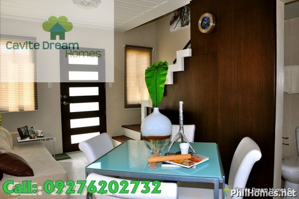 House And Lot Cavite 3BR Sophie Single