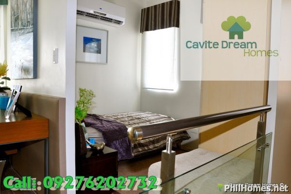 House And Lot Cavite 3BR Sophie Single