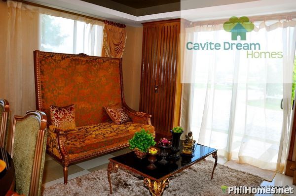 House And Lot Cavite Alexandra Home