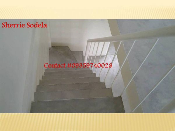 Affordable House and Lot Joselle House