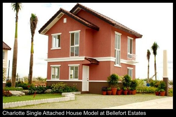 Affordable 23k/mo. House & lot in Bacoor