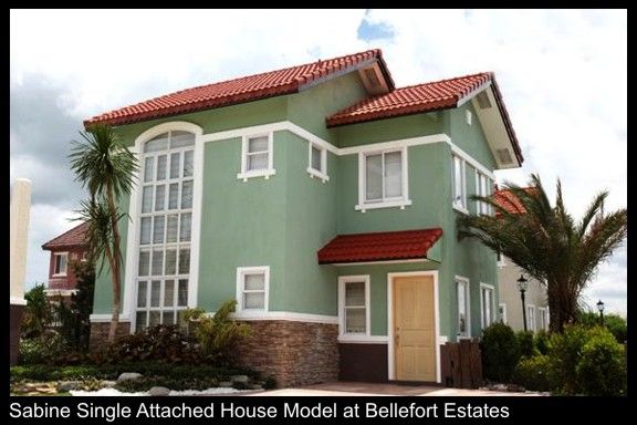 Affordable 30k/mo. House & lot in Bacoor