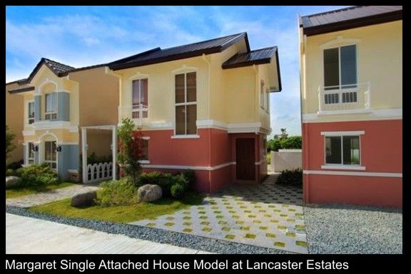 Affordable 16k/mo. House & lot in Cavite w 3br+2cr+1garage