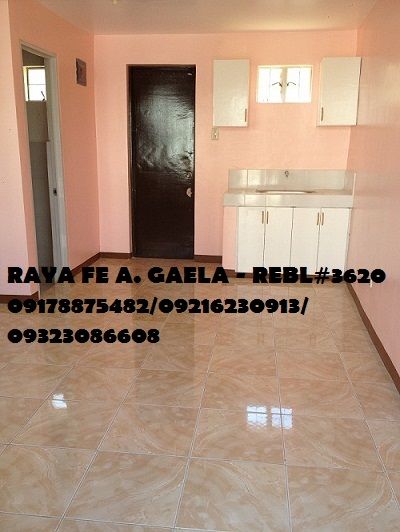 Townhouse for sale in Dasmarinas Cavite