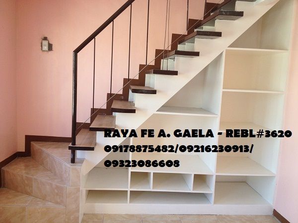 Townhouse for sale in Dasmarinas Cavite