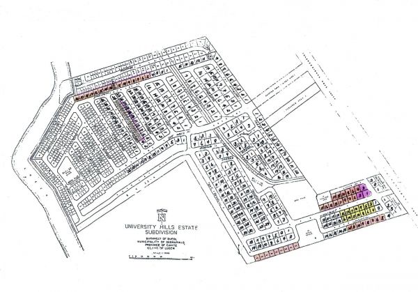 Townhouse for sale in Dasmarinas Cavite